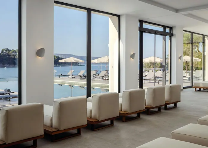 The Isolano, Adults Friendly Resort, Autograph Collection - 12years And Above