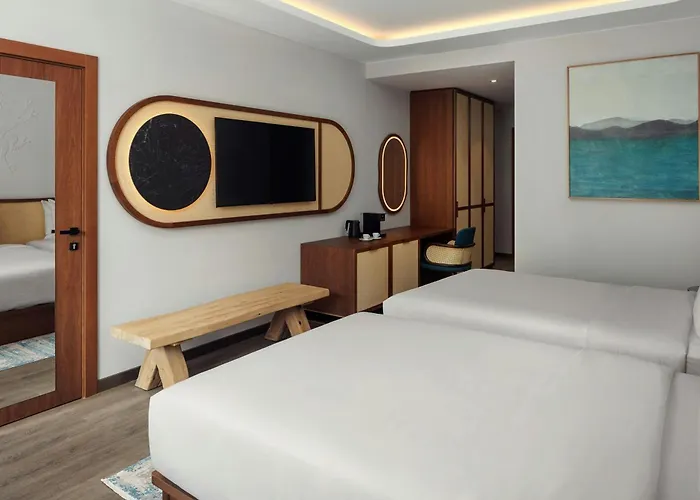 The Isolano, Adults Friendly Resort, Autograph Collection - 12years And Above ホテル