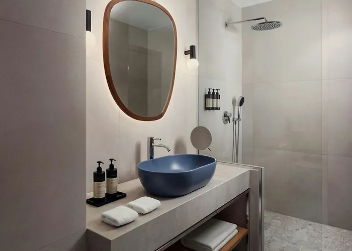 ホテル The Isolano, Adults Friendly Resort, Autograph Collection - 12years And Above