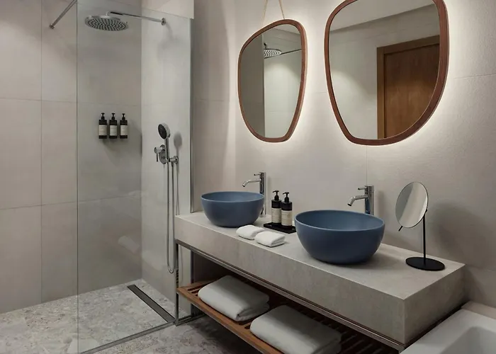 The Isolano, Adults Friendly Resort, Autograph Collection - 12years And Above ホテル 5*