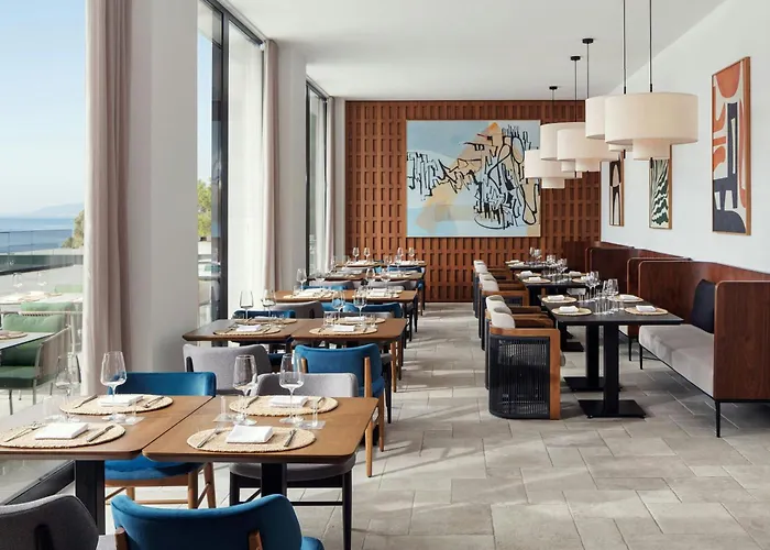 ホテル The Isolano, Adults Friendly Resort, Autograph Collection - 12years And Above 5*