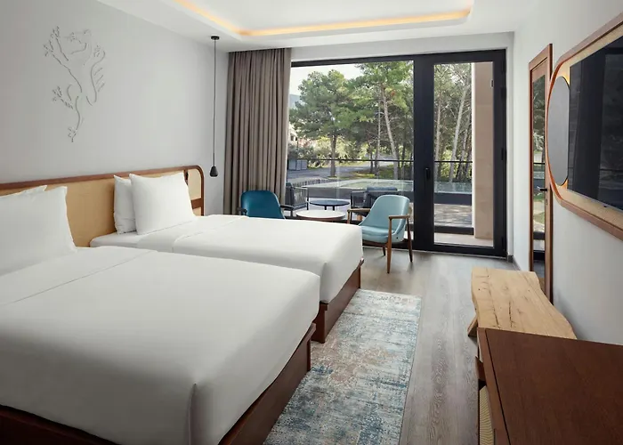 ホテル The Isolano, Adults Friendly Resort, Autograph Collection - 12years And Above