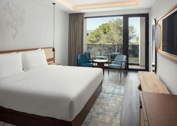 The Isolano, Adults Friendly Resort, Autograph Collection - 12years And Above ホテル 5*
