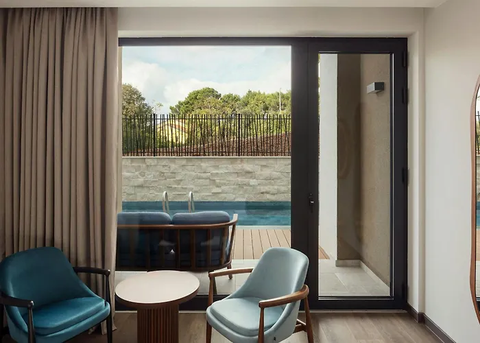 The Isolano, Adults Friendly Resort, Autograph Collection - 12years And Above 5*