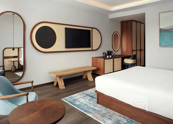 The Isolano, Adults Friendly Resort, Autograph Collection - 12years And Above ツレス