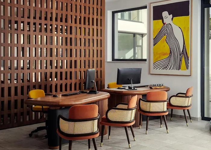 The Isolano, Adults Friendly Resort, Autograph Collection - 12years And Above 5* ツレス