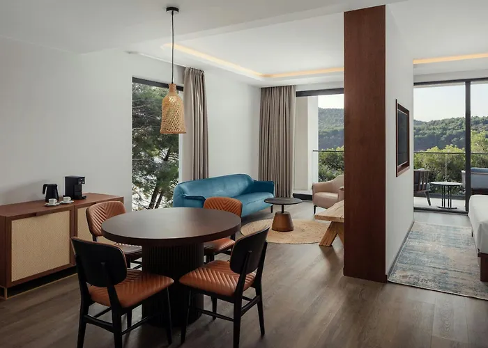 The Isolano, Adults Friendly Resort, Autograph Collection - 12years And Above ホテル
