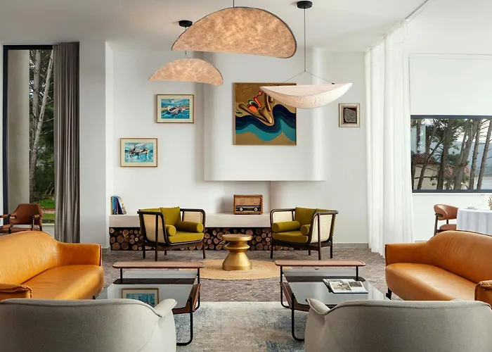 The Isolano, Adults Friendly Resort, Autograph Collection - 12years And Above ツレス