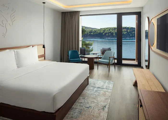 The Isolano, Adults Friendly Resort, Autograph Collection - 12years And Above 5*