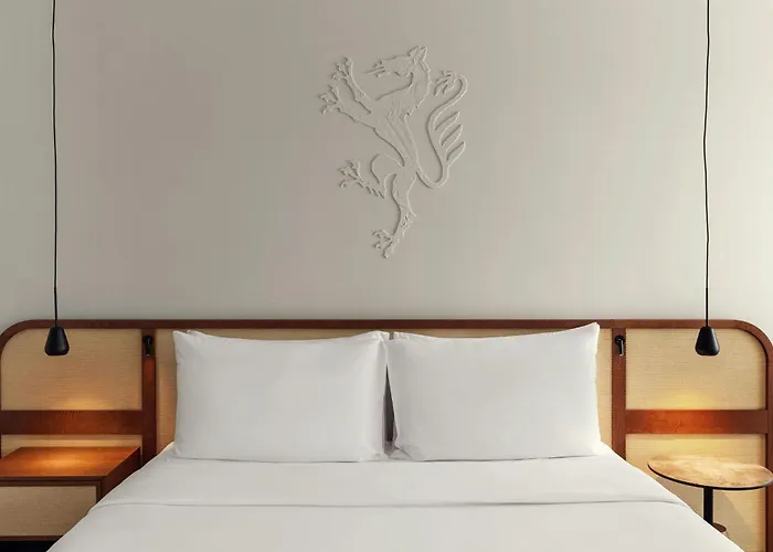The Isolano, Adults Friendly Resort, Autograph Collection - 12years And Above 5* ツレス