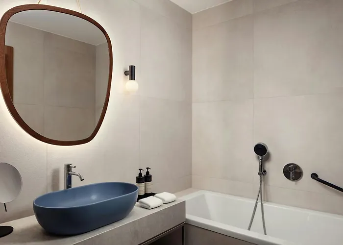 The Isolano, Adults Friendly Resort, Autograph Collection - 12years And Above