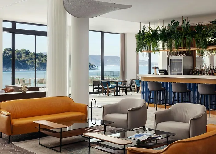 The Isolano, Adults Friendly Resort, Autograph Collection - 12years And Above 5*