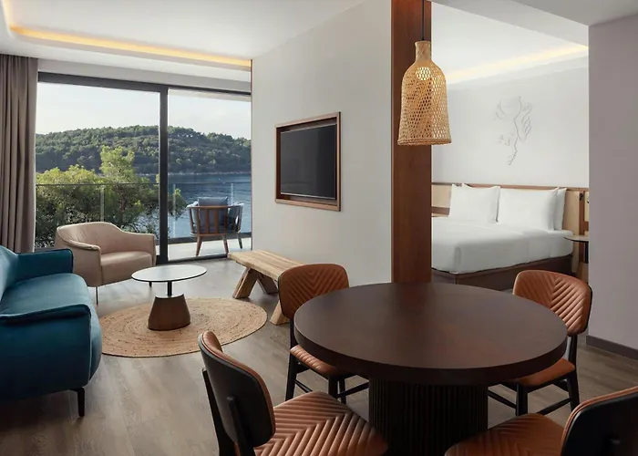 The Isolano, Adults Friendly Resort, Autograph Collection - 12years And Above ツレス